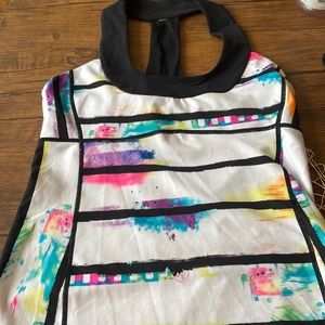 Lululemon Tanktop